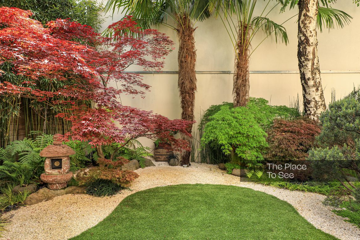 Jardin