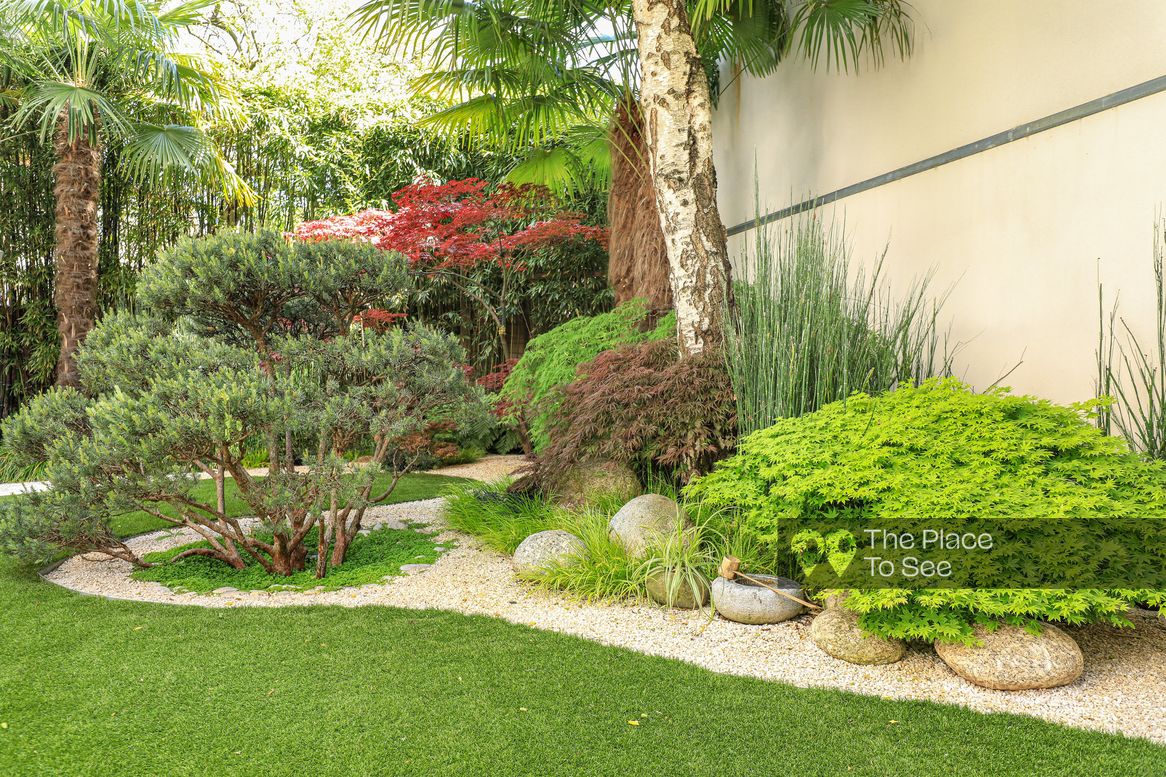 Jardin