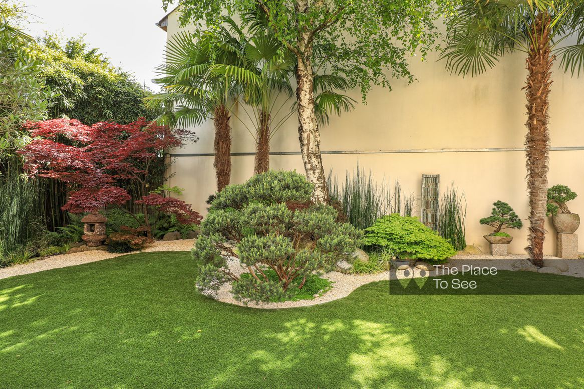 Jardin