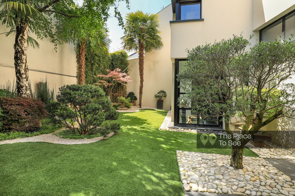 Jardin