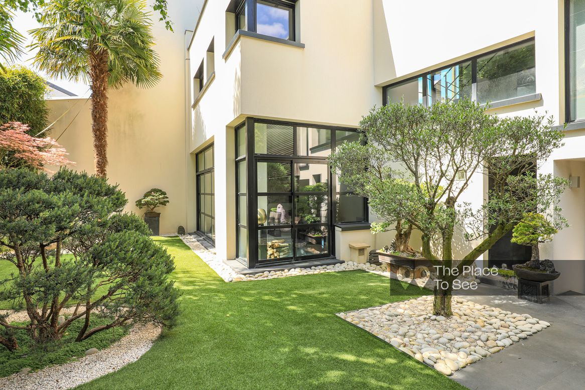 Jardin