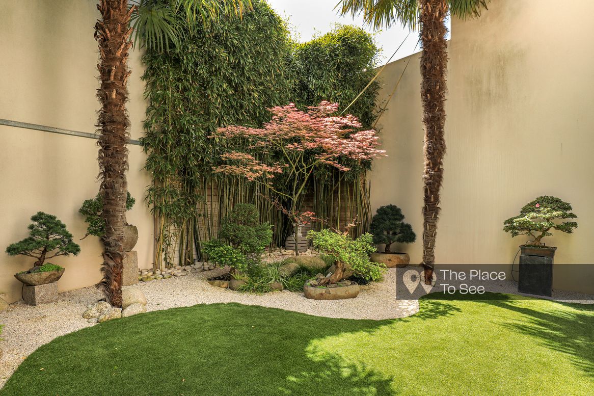 Jardin