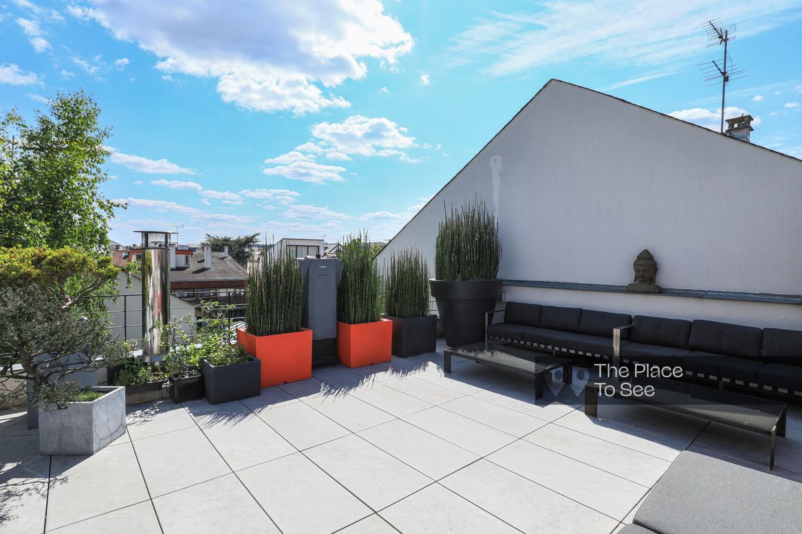 Toit/Rooftop