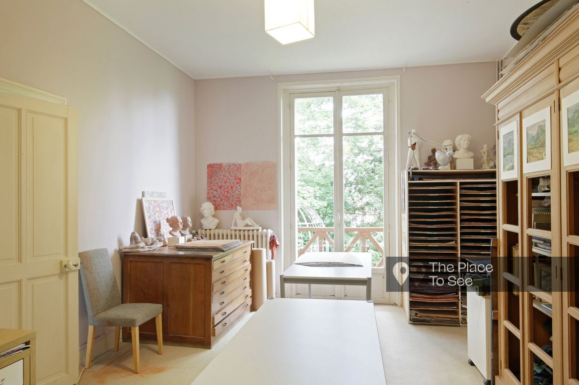 Atelier