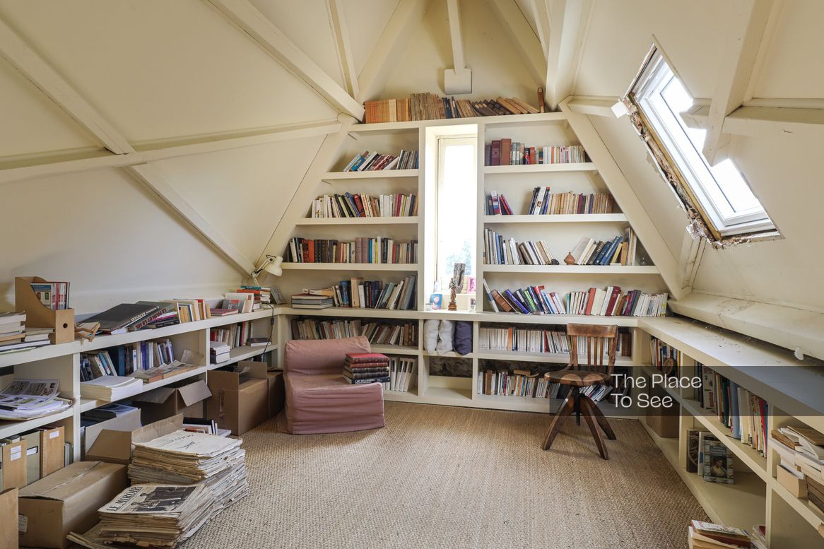 Bibliothèque