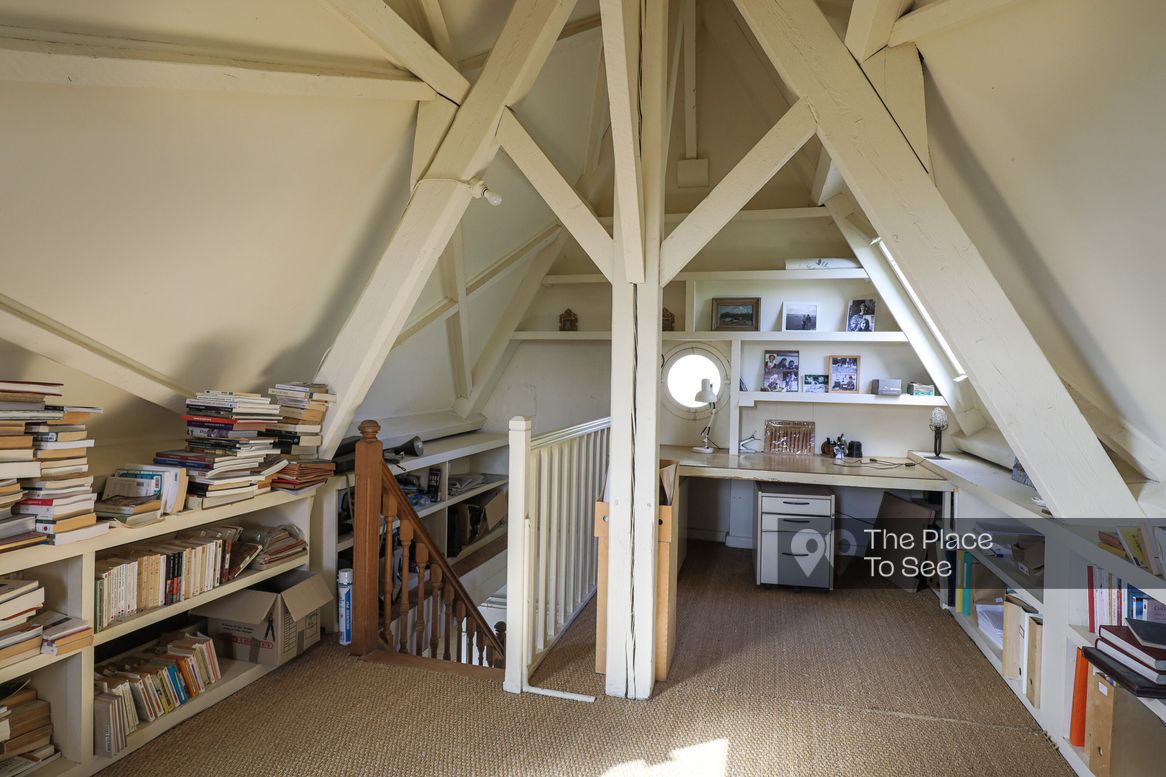 Bibliothèque