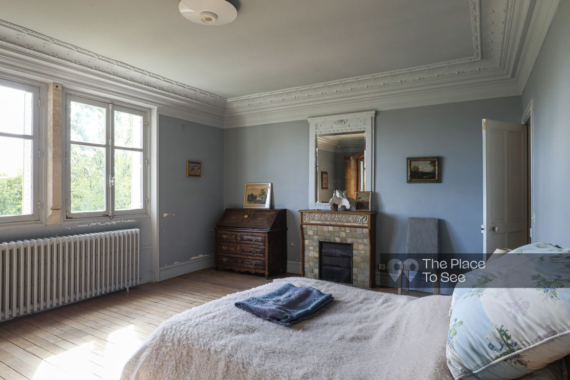 Chambre parentale
