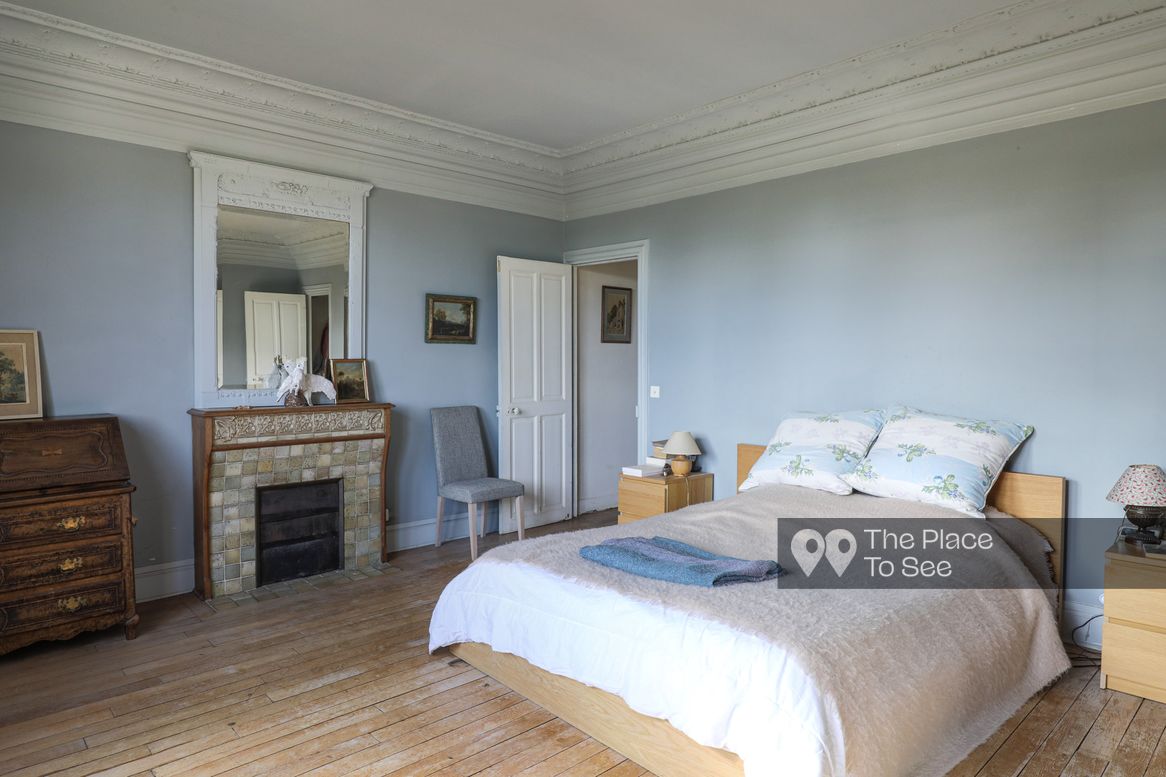 Chambre parentale