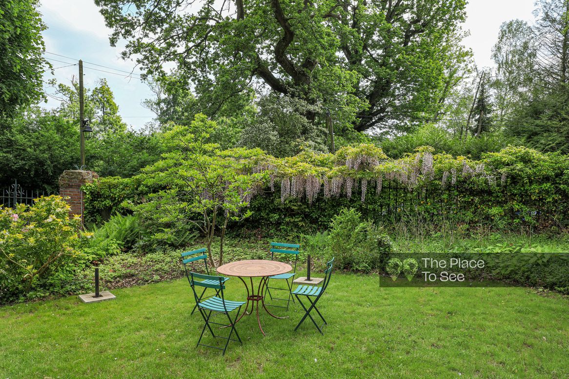 Jardin
