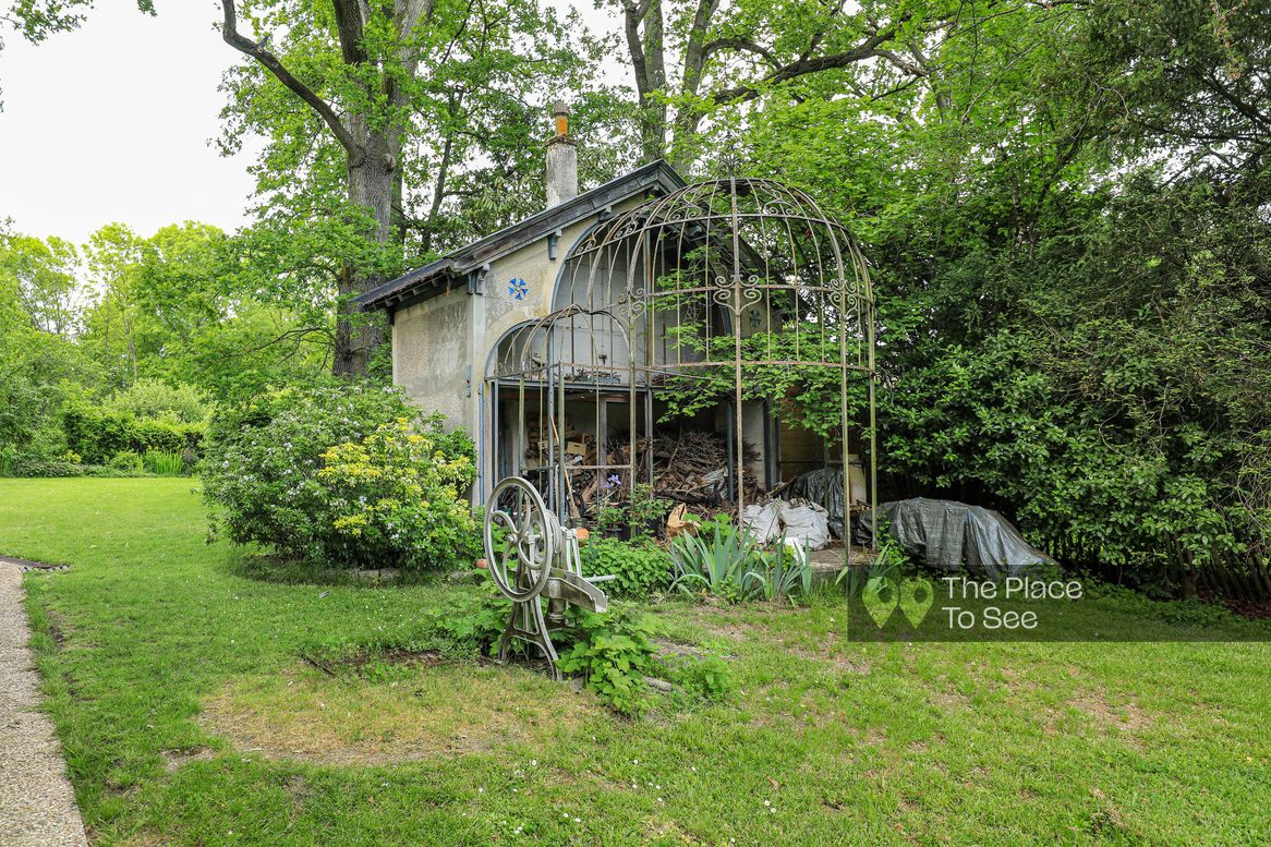 Jardin