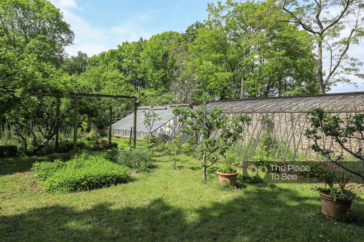 Potager / Verger