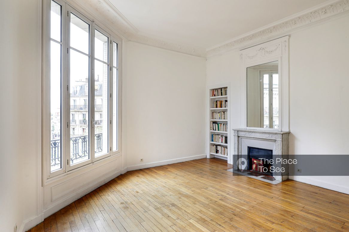 Chambre parentale