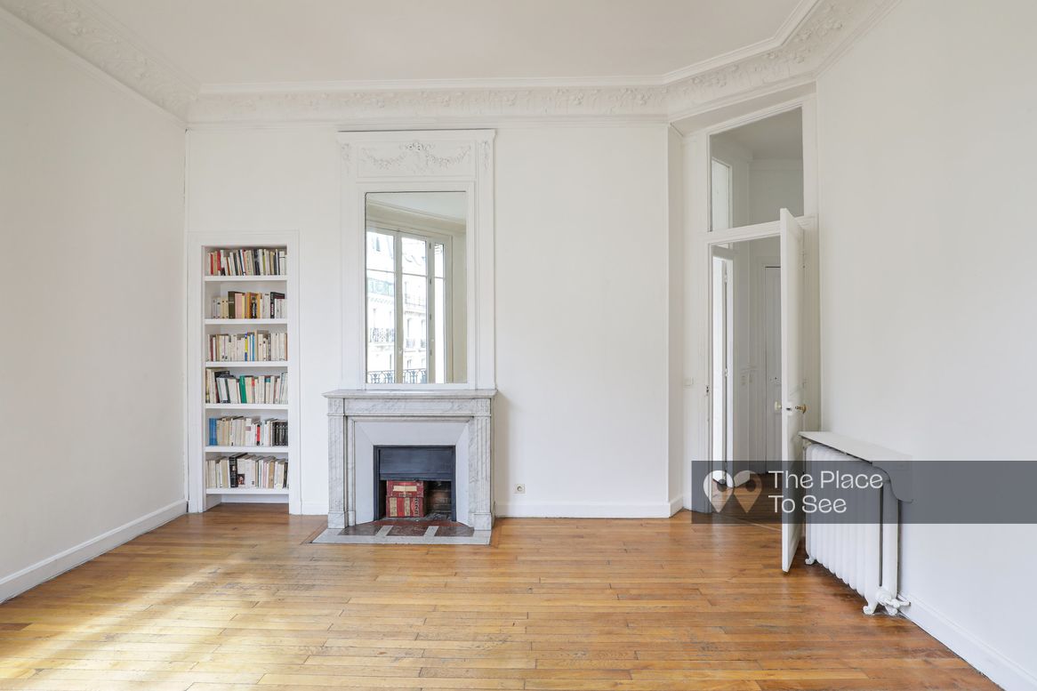 Chambre parentale