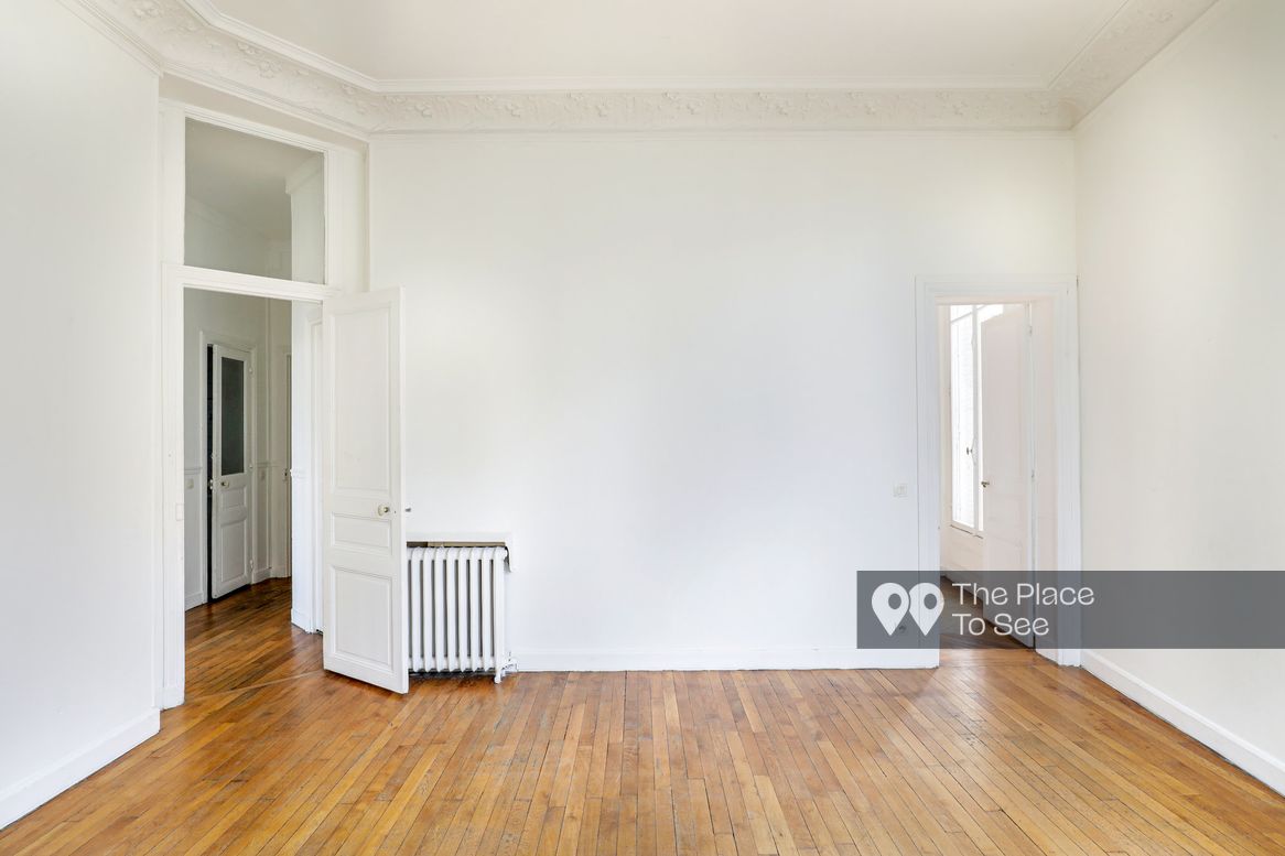 Chambre parentale
