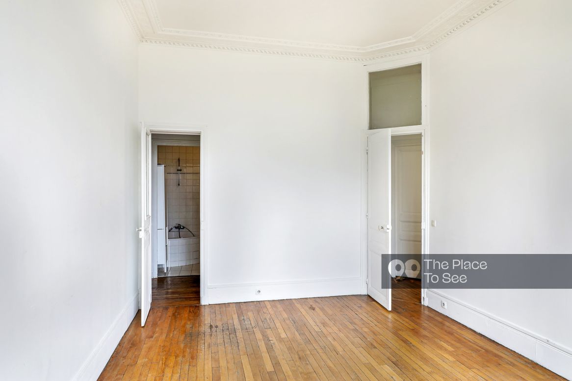 Chambre parentale