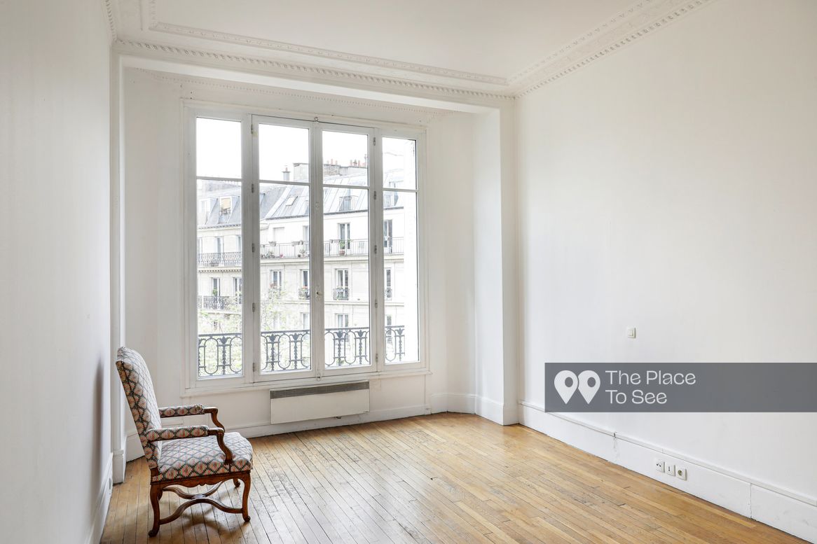 Chambre parentale