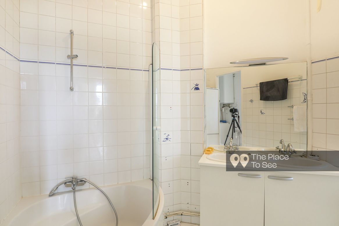 Salle de bain
