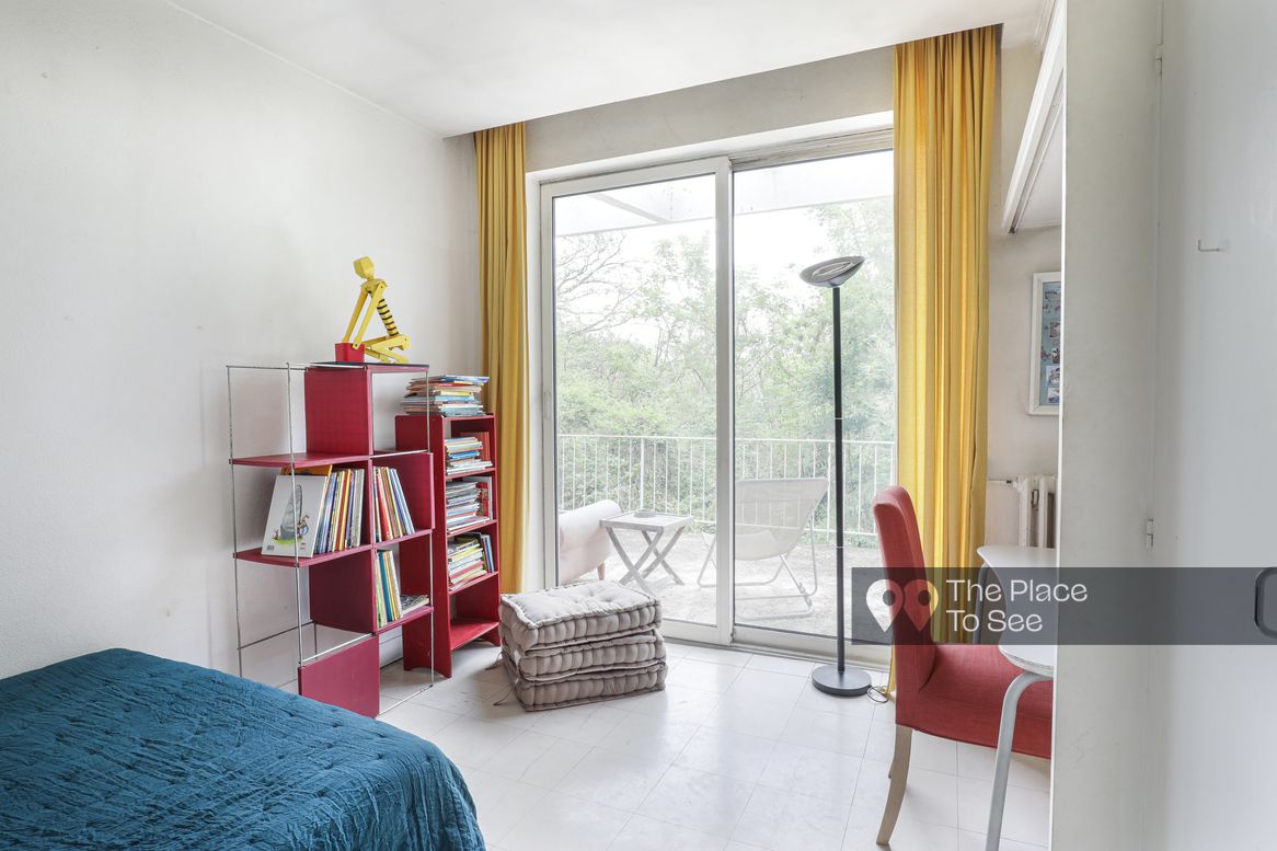Chambre d'enfant