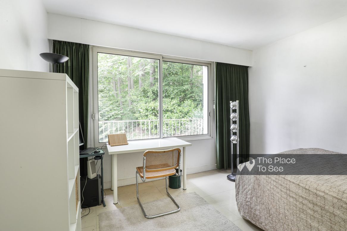 Chambre parentale
