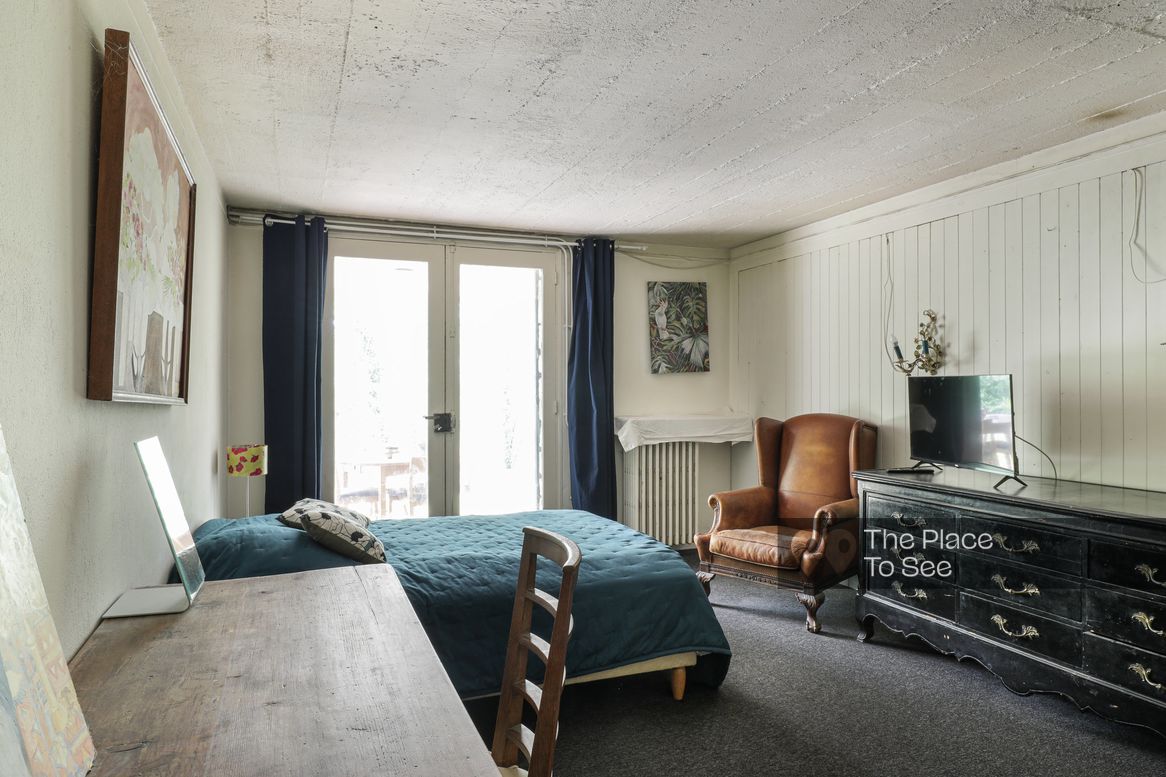 Chambre parentale