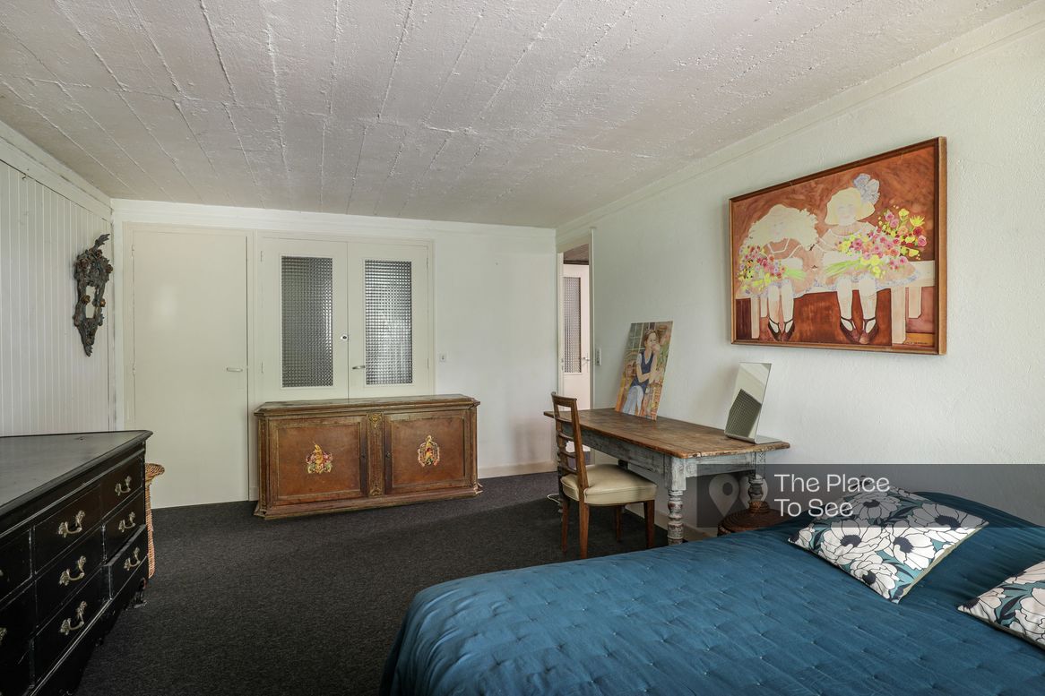 Chambre parentale