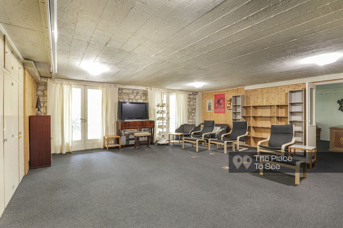 Salle