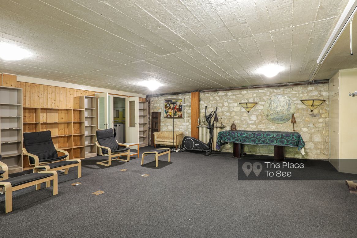 Salle