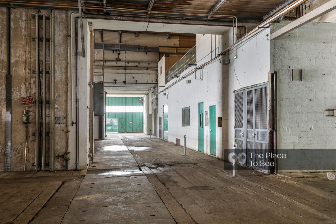 Hangar