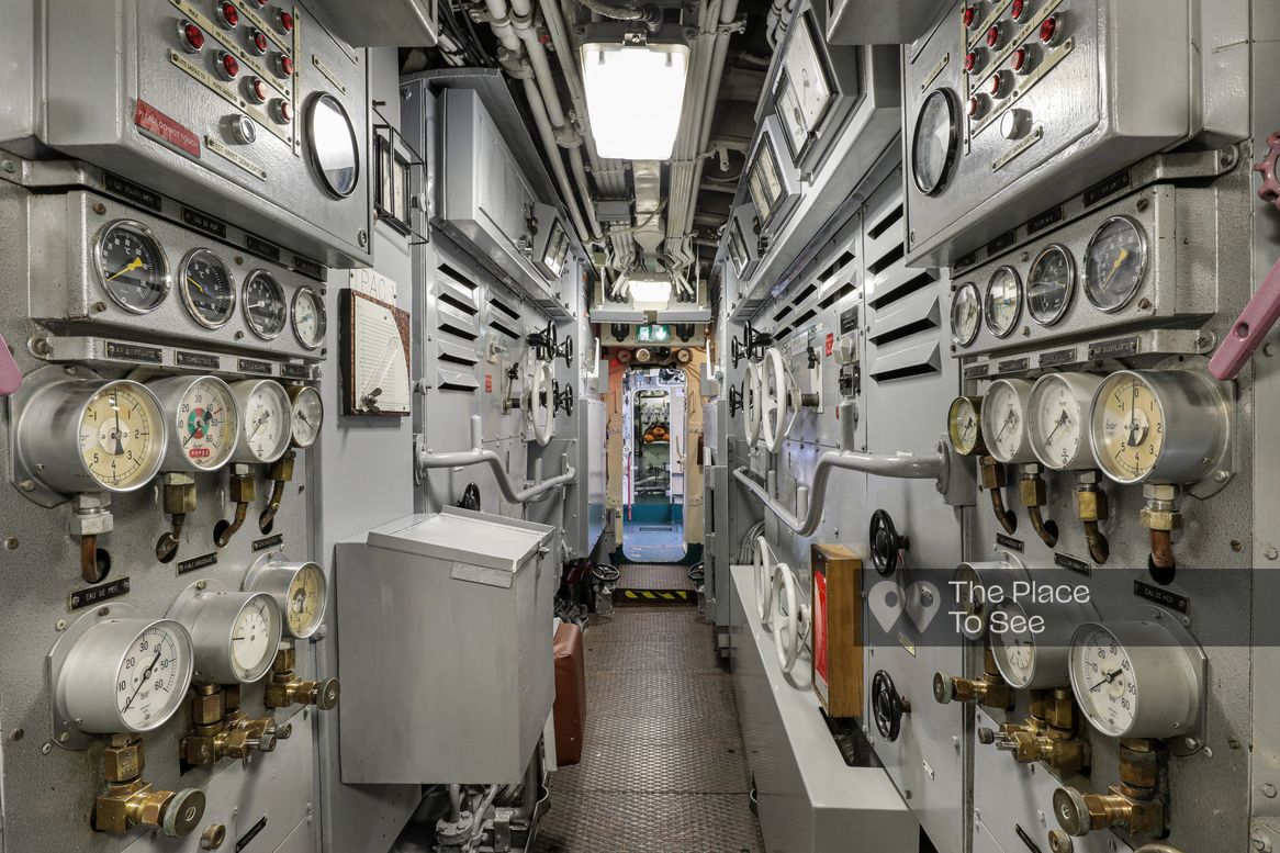Machinerie