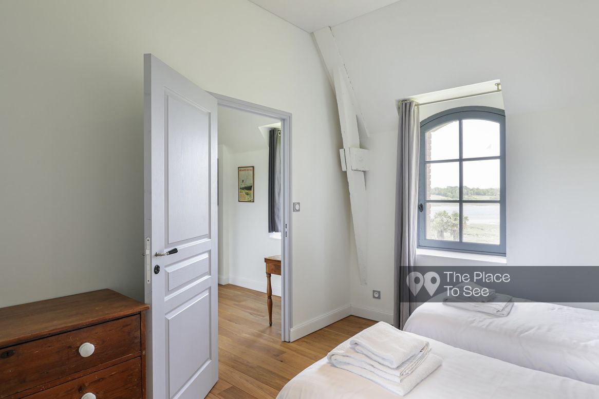 Chambre d'enfant