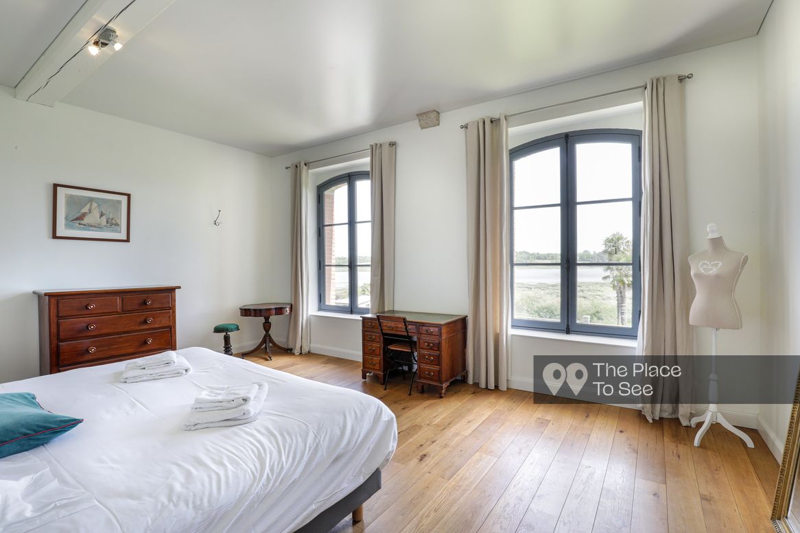 Chambre parentale