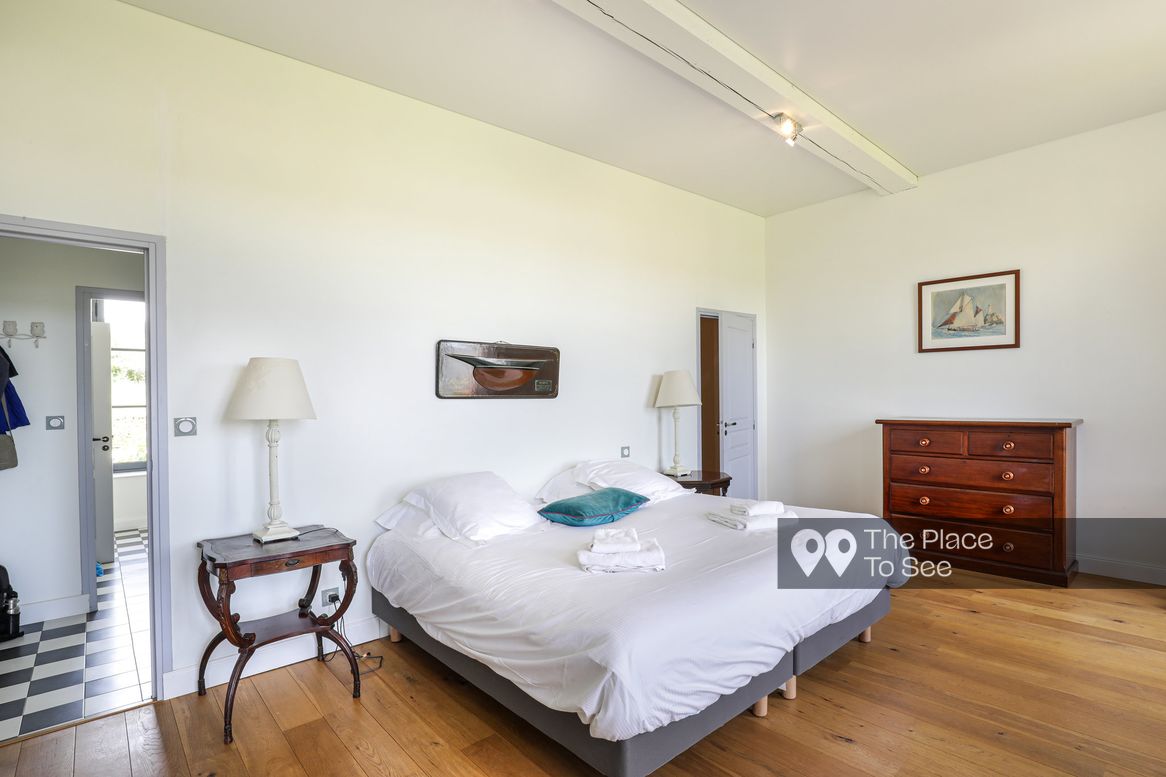 Chambre parentale