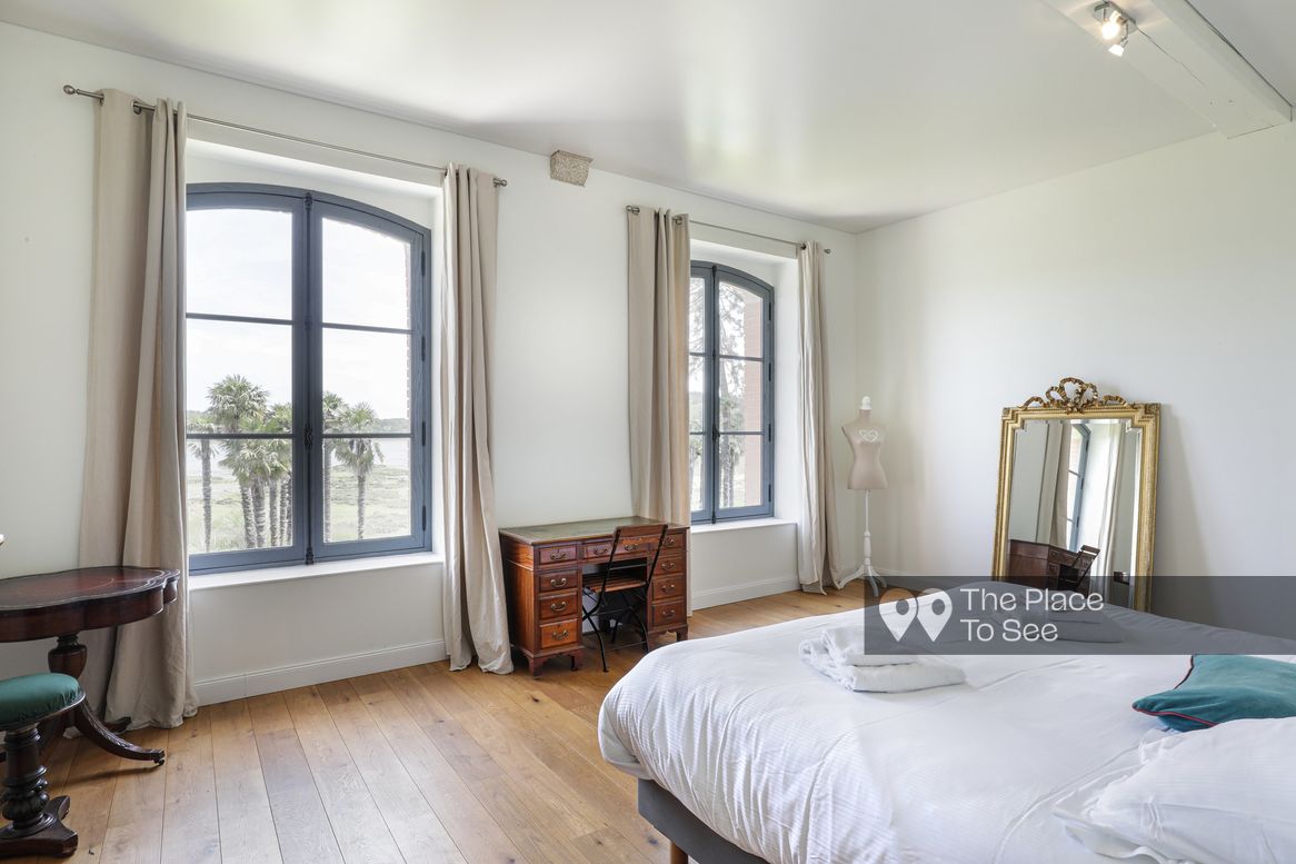 Chambre parentale