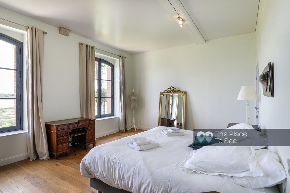 Chambre parentale