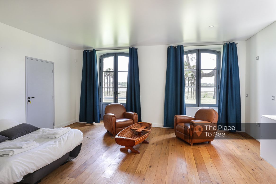 Chambre parentale