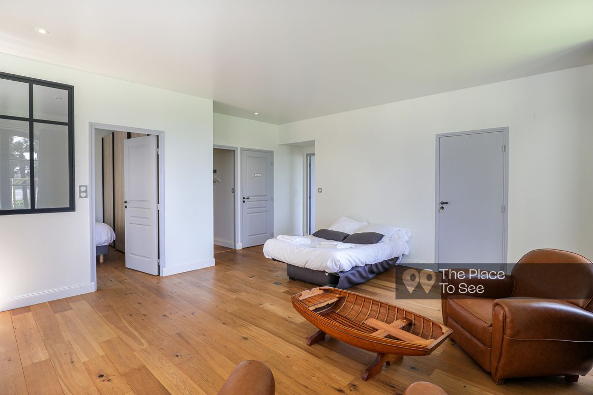 Chambre parentale