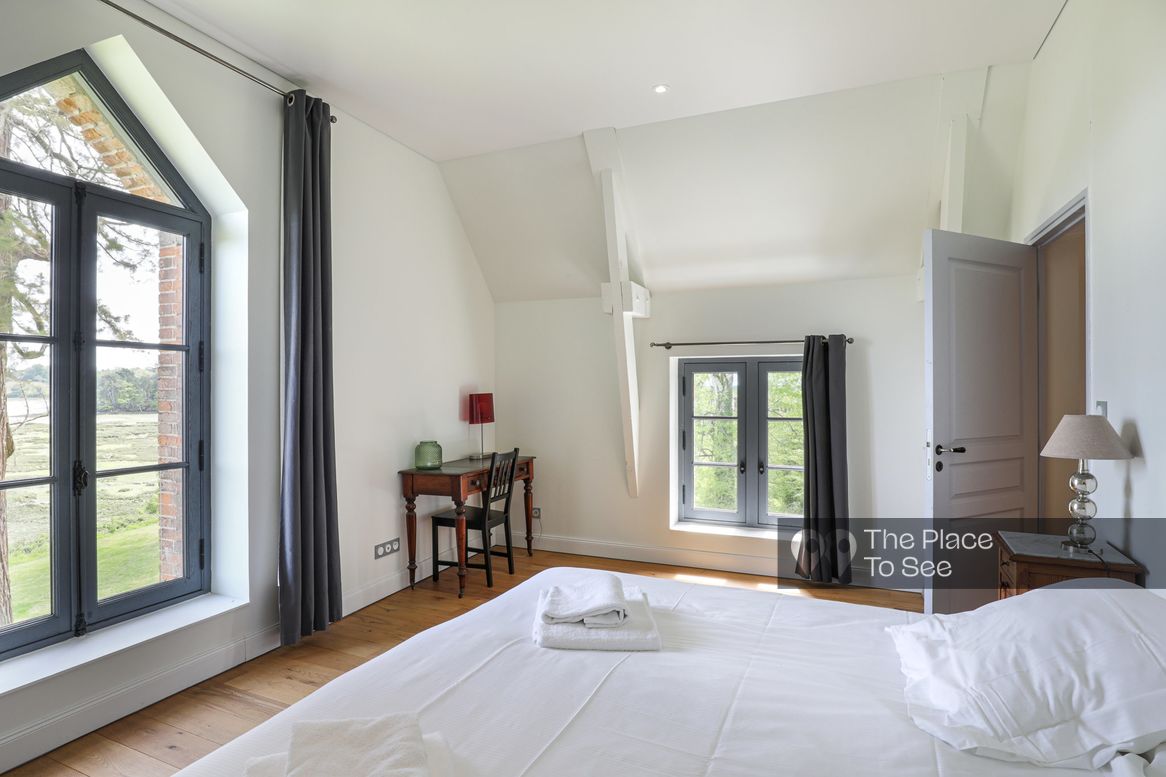 Chambre parentale