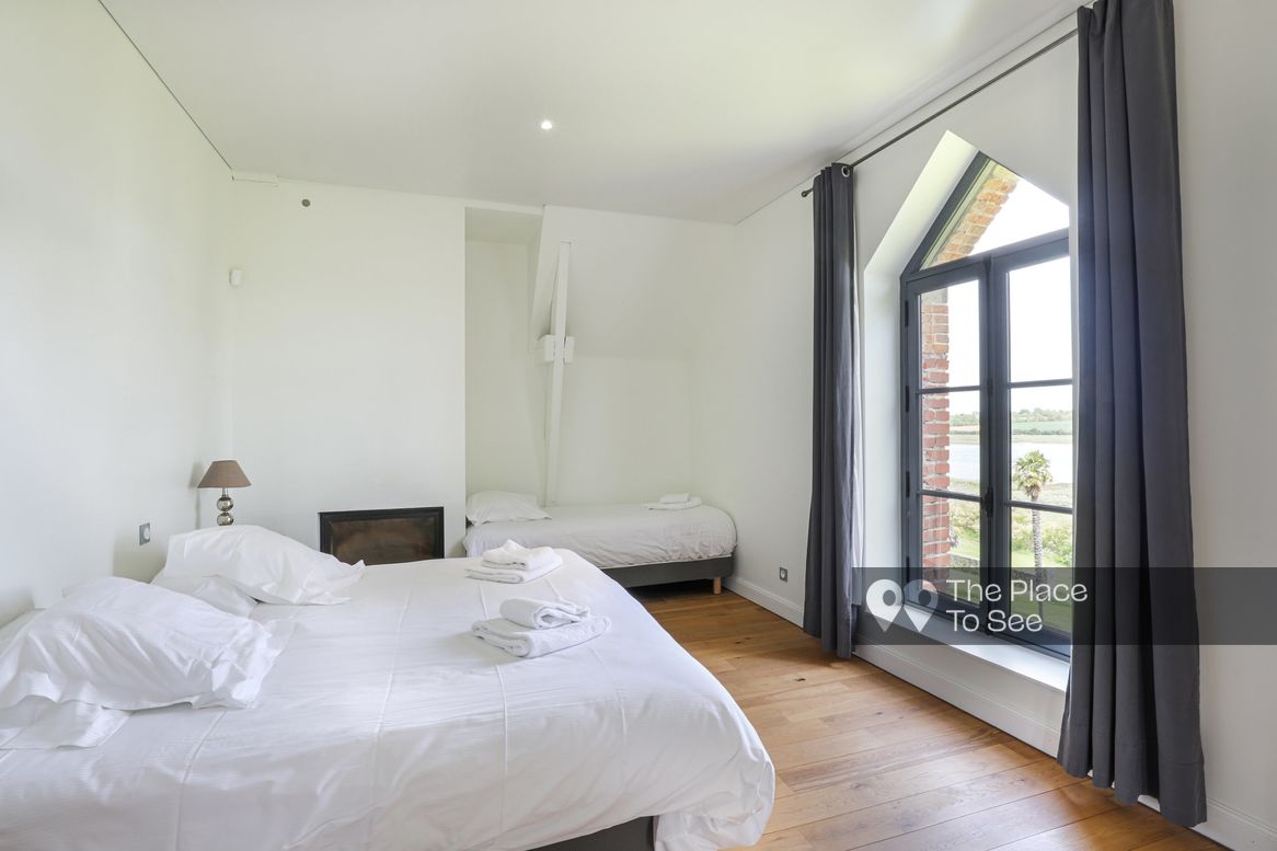 Chambre parentale