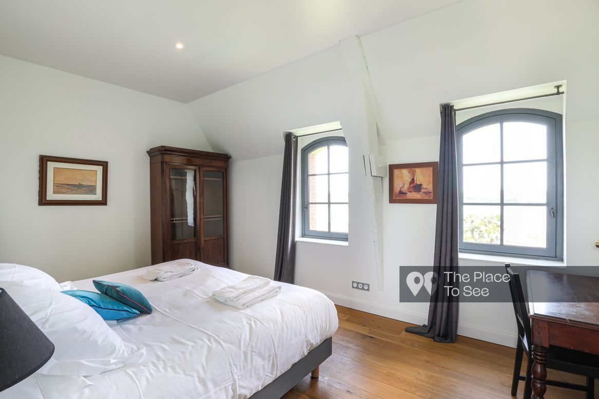 Chambre parentale