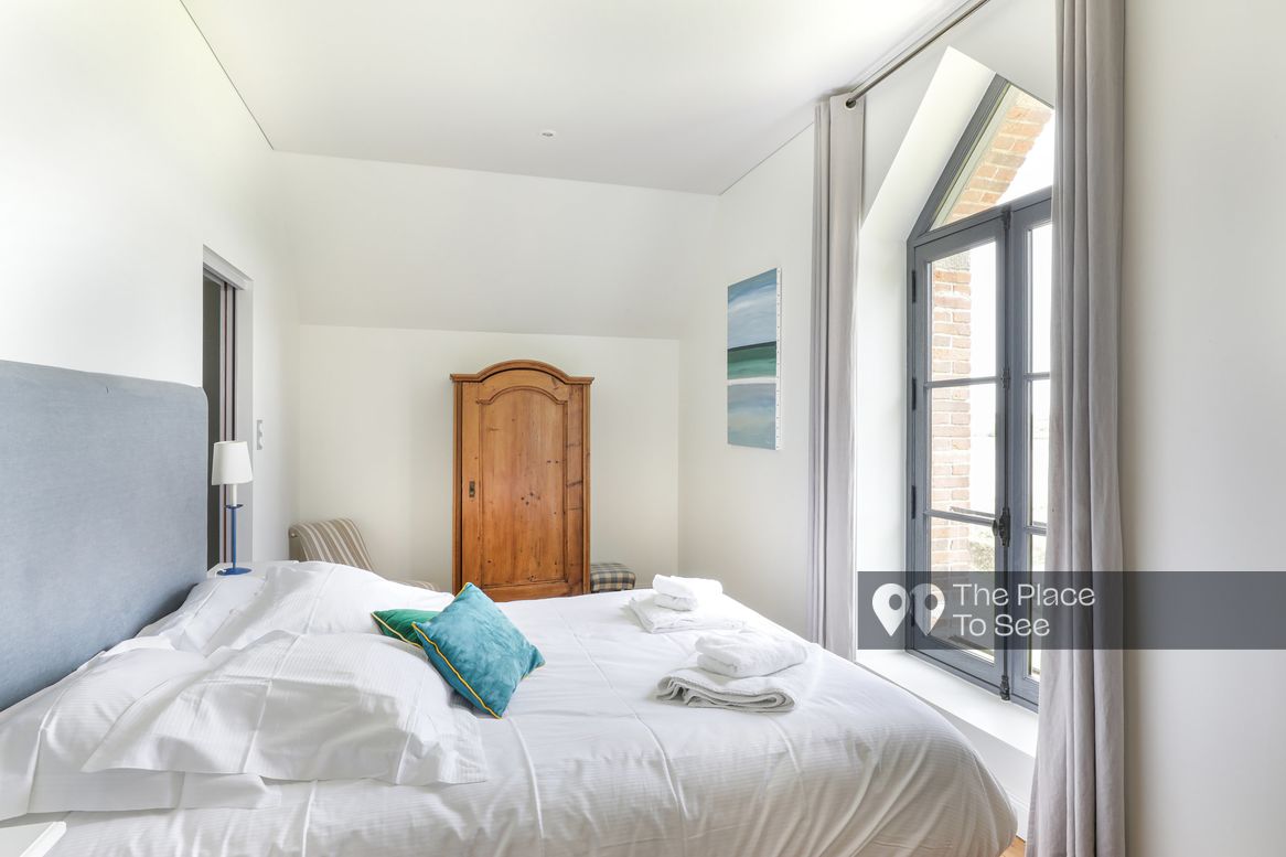 Chambre parentale
