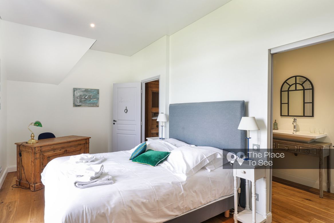 Chambre parentale