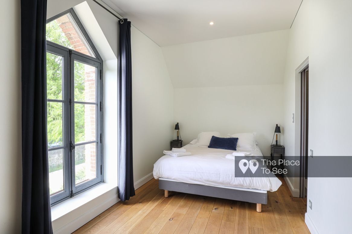 Chambre parentale
