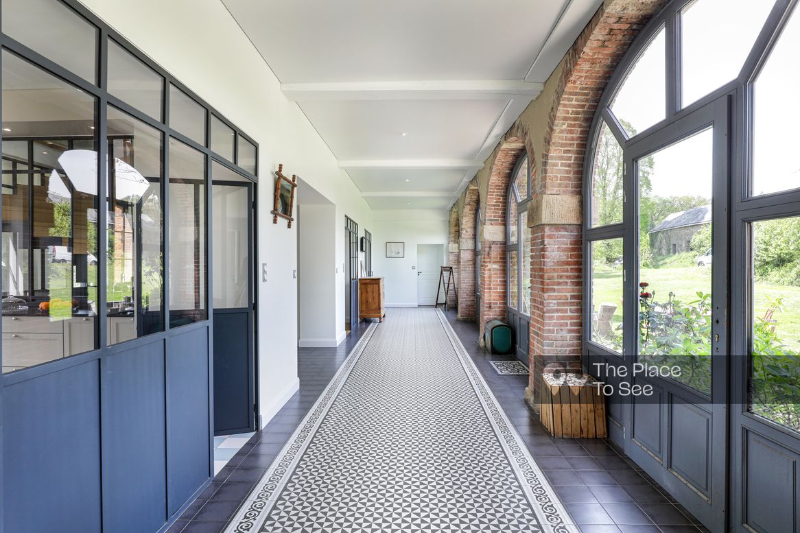 Entrée