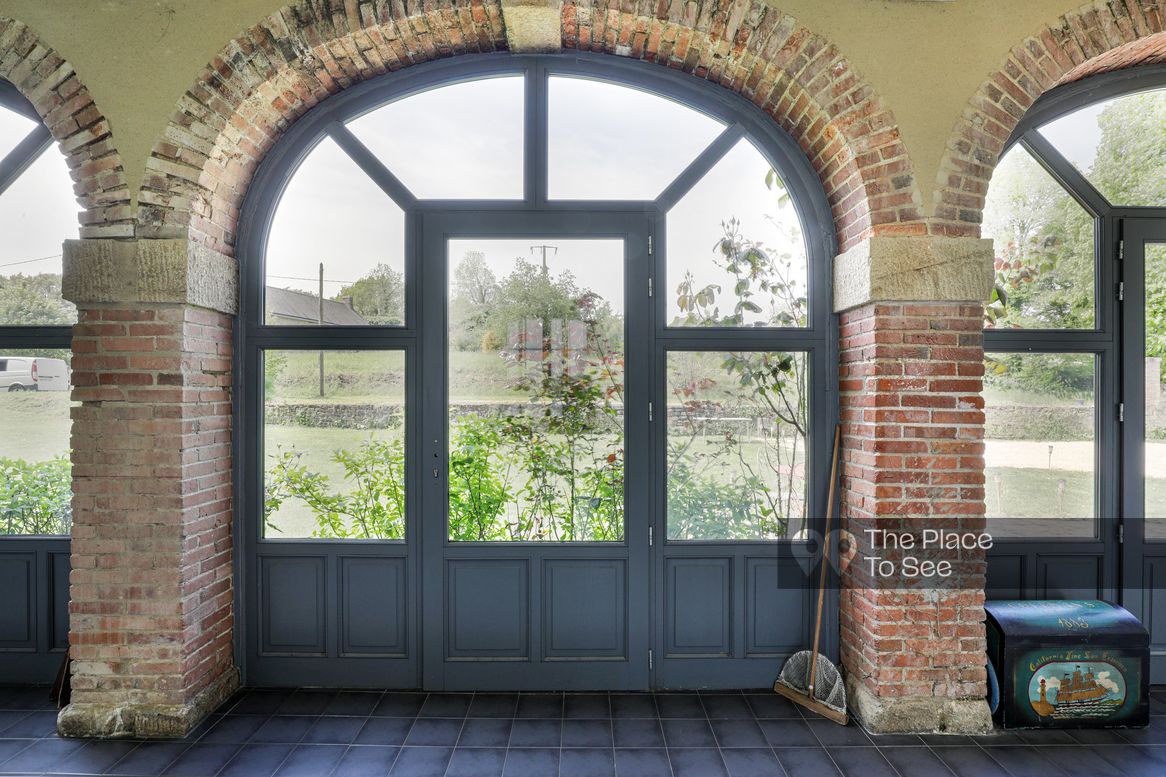 Entrée