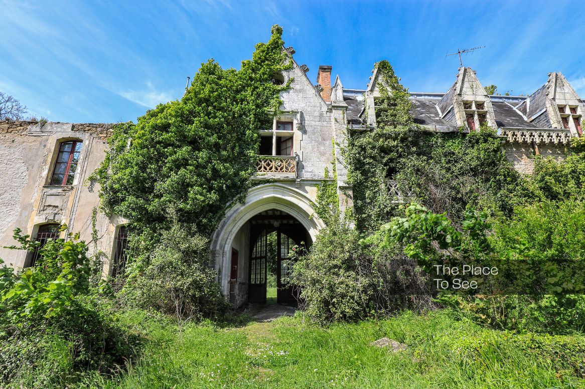 Ruines