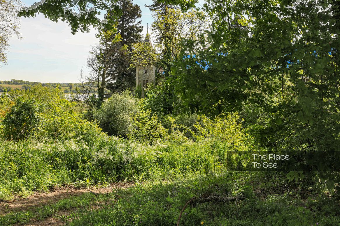 Ruines