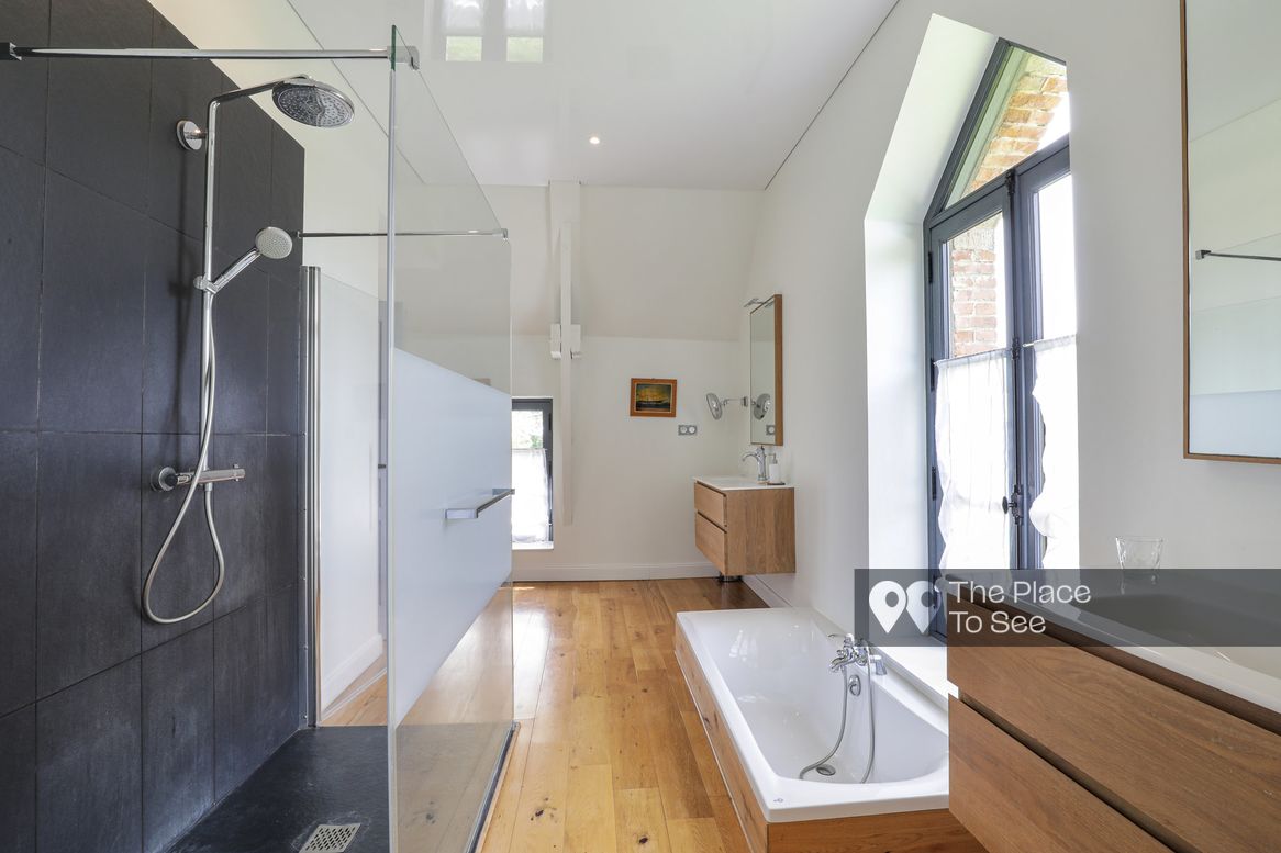 Salle de bain