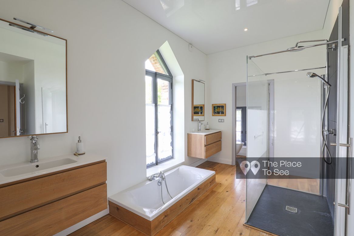 Salle de bain