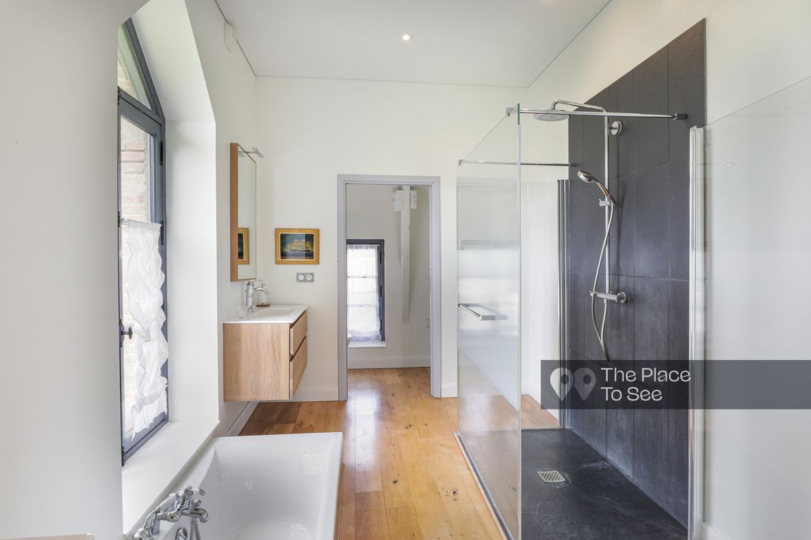Salle de bain