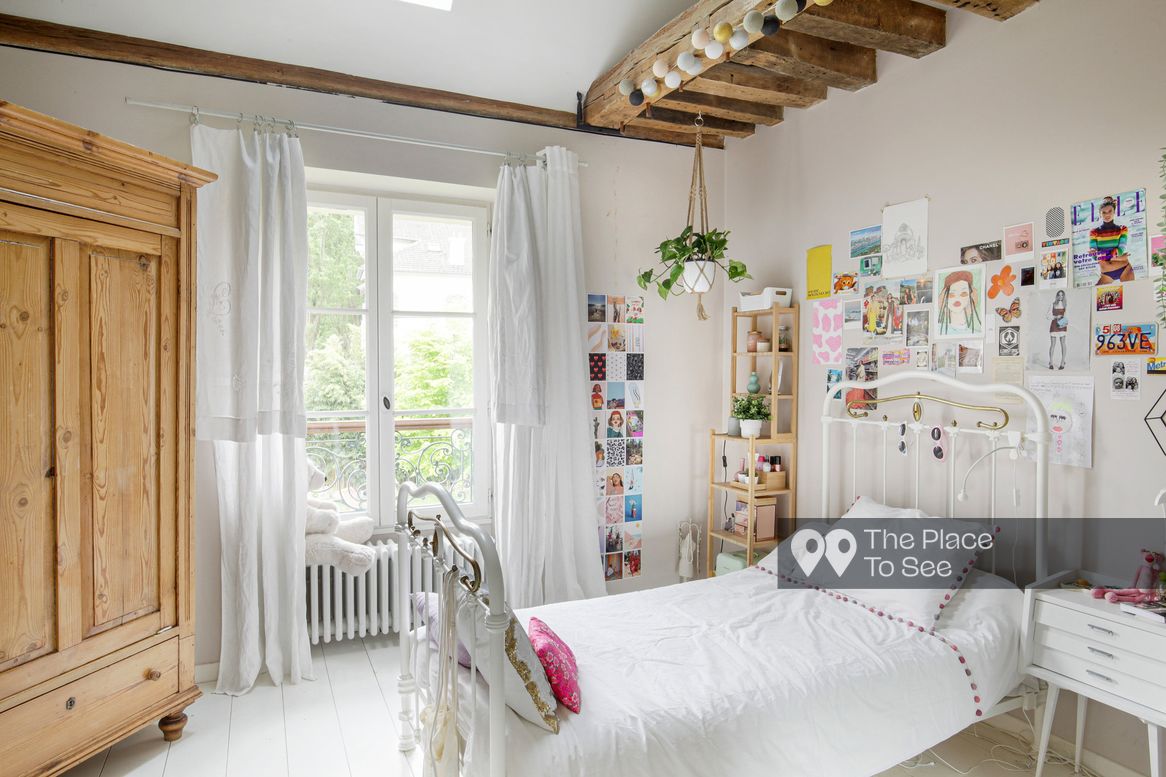 Chambre d'enfant